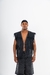 Vest Rocky Black
