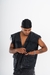 Vest Rocky Black - SAMPLES