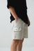Short 202 Cream - comprar online