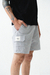 Short 202 Pearl Grey - comprar online