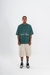 Short Cargo Tucson Cream