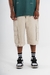 Short Cargo Tucson Cream en internet