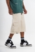 Imagen de Short Cargo Tucson Cream