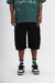 Short Cargo Tucson Black en internet
