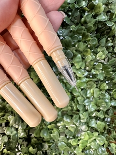 Caneta Fofa Casquinha de Sorvete - comprar online