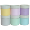 Copo cerâmica com capa de silicone