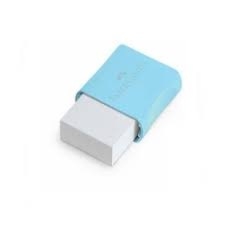 Borracha Tom Pastel Faber-Castell na internet