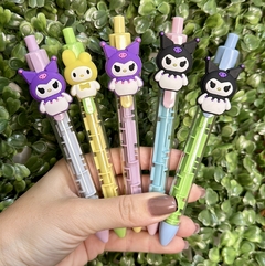 Caneta Fofa Sanrio