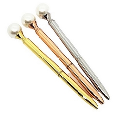 Caneta Pérola Luxo - comprar online