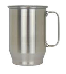 Caneca de Alumínio - Personalizada - comprar online