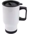 Copo Térmico Inox com tampa