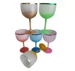 Taça Gin Foil