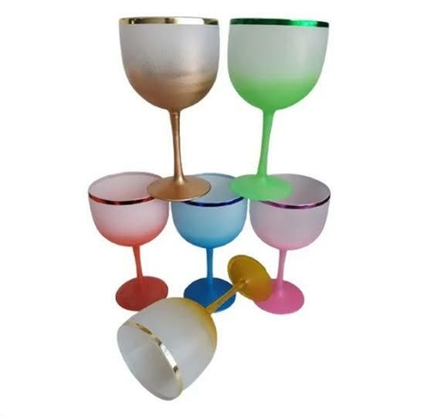 Taça Gin Foil