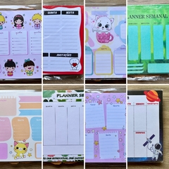 Planner Semanal