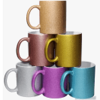 Caneca Glitter - Personalizada