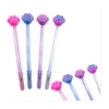 Caneta Fofa Patinha Cristal