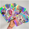 Caderno Holográfico