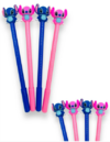Caneta Fofa Stitch