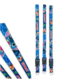 CORDÃO LITTLE STITCH - comprar online