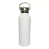 Garrafa Inox Bambu Personalizada