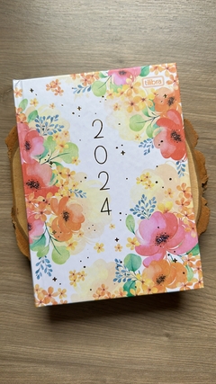 Agenda 2024 - Brochura - comprar online