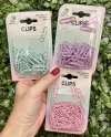 Clips - Tom Pastel