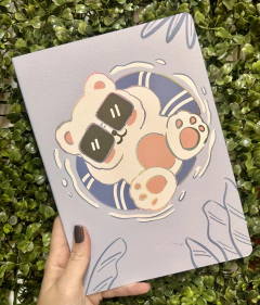 Caderno Fofo Brochura na internet