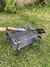 Parrilla Tipo Camping - comprar online