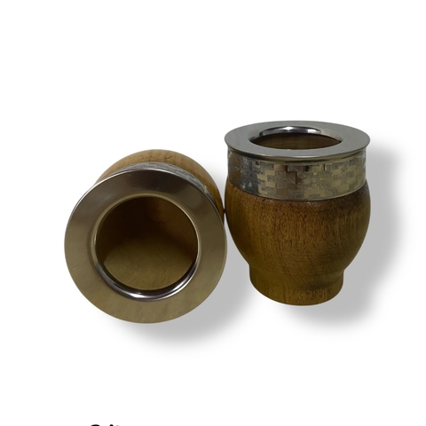 Mate Imperial de Algarrobo