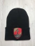 Gorro Antifresh Campeón Eterno Dorado