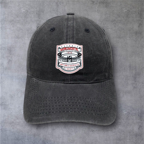 Gorra Urban El Monumental - comprar online