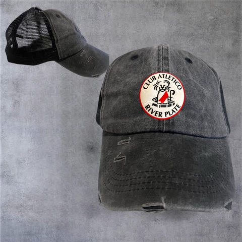 Gorra Rocker River León - comprar online