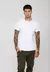Remera Swag Basic Blanca - comprar online
