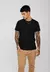 Remera Swag Basic Negra en internet