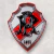 Gorra River 1901 - POTRERO CLUB