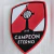 Escudo Campeón Eterno