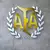 Gorra Trucker AFA Laureles Gold en internet