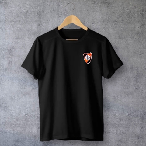 Remera Swag River Red - comprar online
