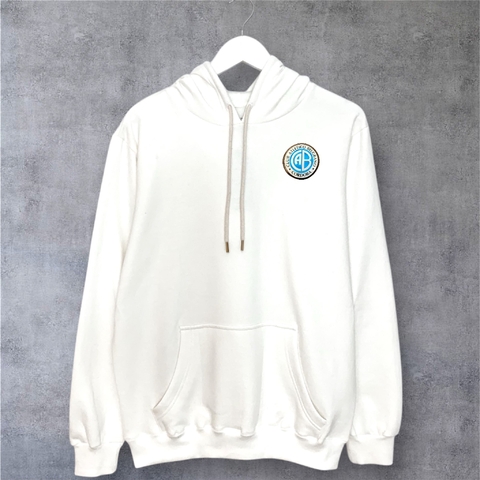 Buzo Urban Swag Belgrano de Córdoba - comprar online