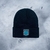 Gorro Antifresh Racing Black Color - comprar online