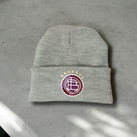 Gorro Antifresh Lanús - comprar online