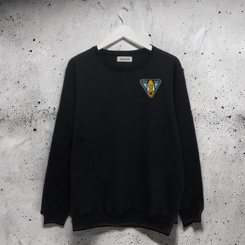 Buzo Basic Swag Copa América 2021