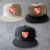 Pack 3 Gorras Snapback Independiente - comprar online