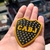 Escudo Boca Classic