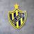 Escudo Texture Club Atlanta - comprar online