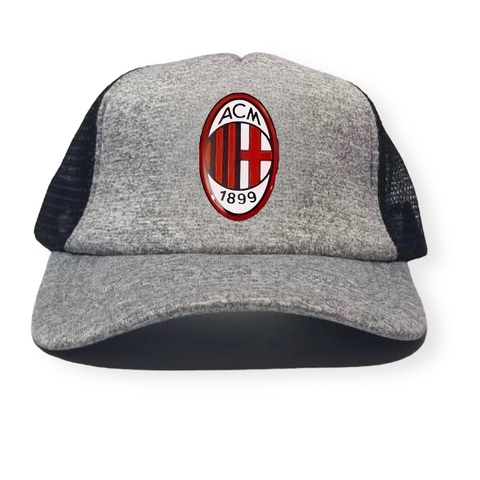 Gorra Trucker del Milán