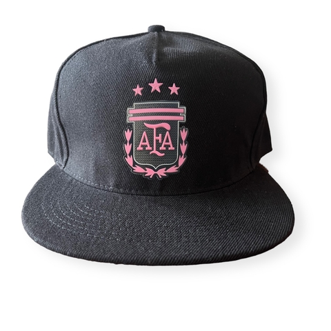 Gorra SnapBack AFA Rose