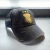 Gorra Rocker de Argentina Full Gold