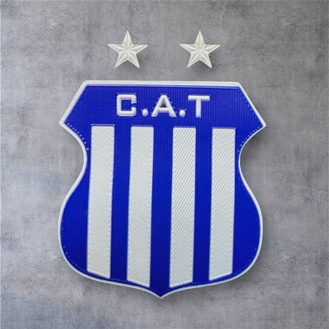 Escudo Talleres de Córdoba - comprar online