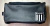 Bolso Racing Black